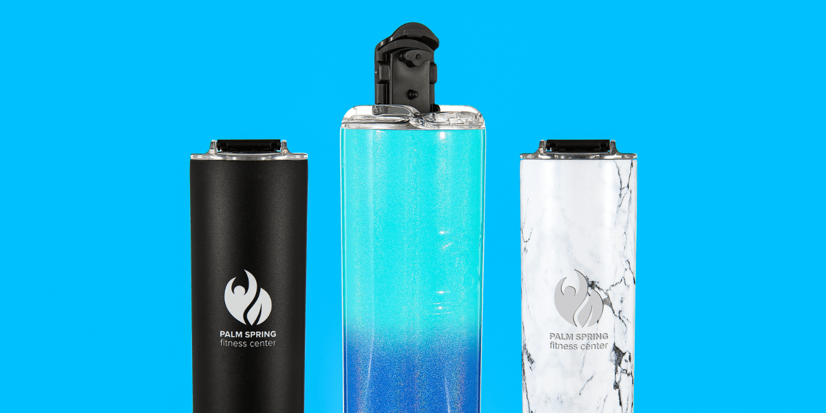 promotional product drinkware